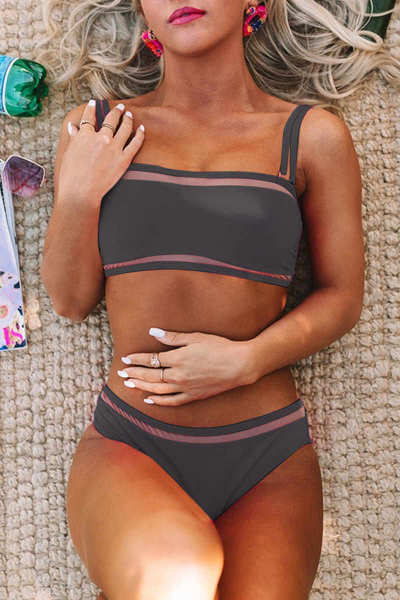 Stunning Summer Nights Bikini Sets